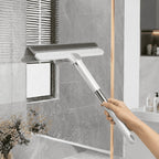 Silicone Pet Hair Squeegee