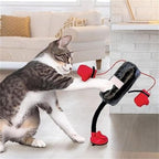 YoPoll Interactive Cat Punching Boxing Toy