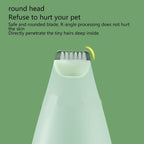 Safe LED Pet Trimmer