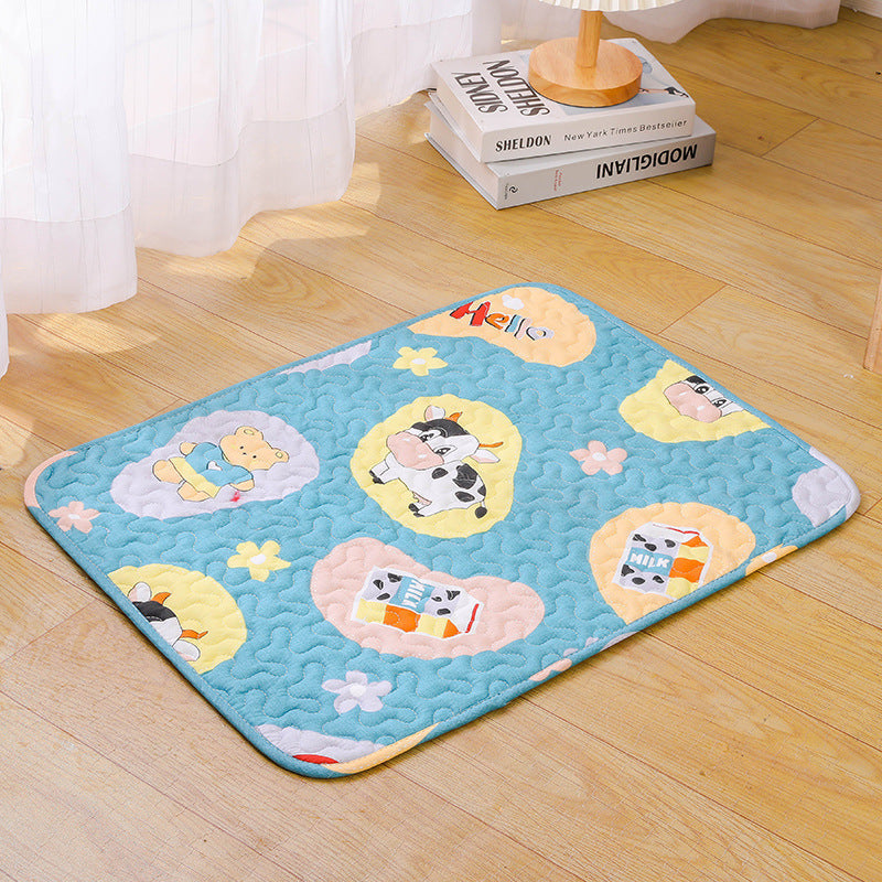 All-Season Pet Sleep Pad