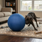 Chewie Indestructible Herding Ball