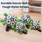Chewie Viral Doggie Ball
