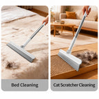 Silicone Pet Hair Squeegee