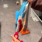 Chewie Viral Shark Tugger