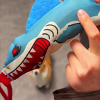 Chewie Viral Shark Tugger