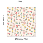 Velcro Fabric For Cat Multi-functional Self-Adhesive Cloth
