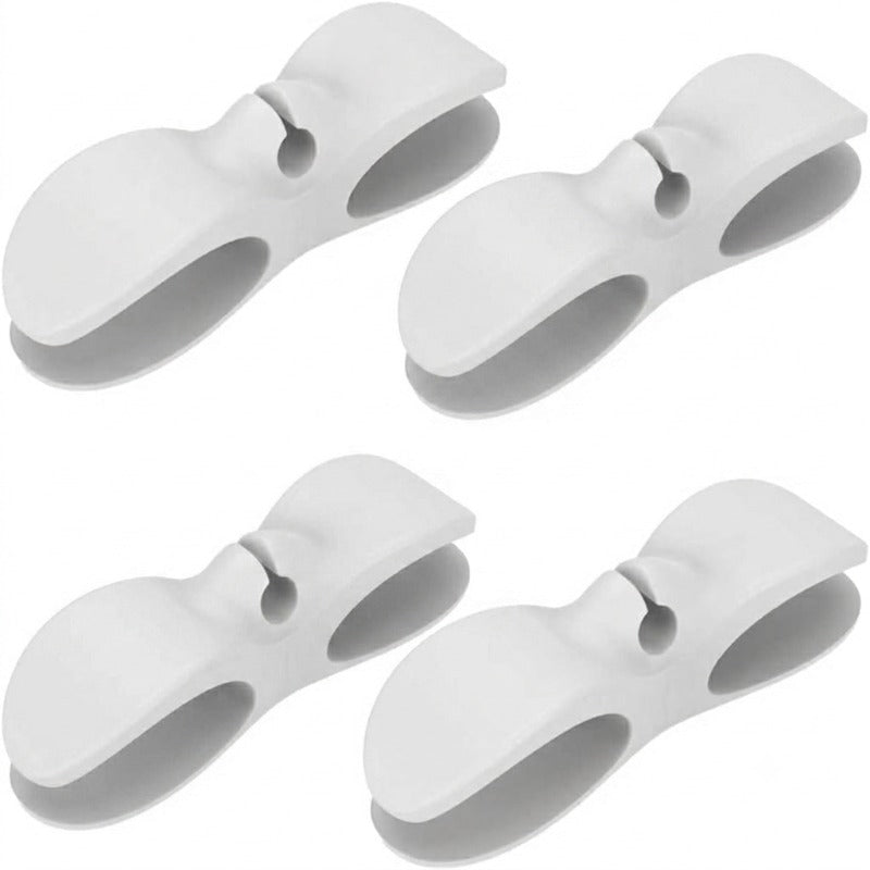 Flexible Silicone Appliance Organizer