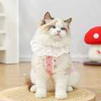Lightweight Summer Pet Top