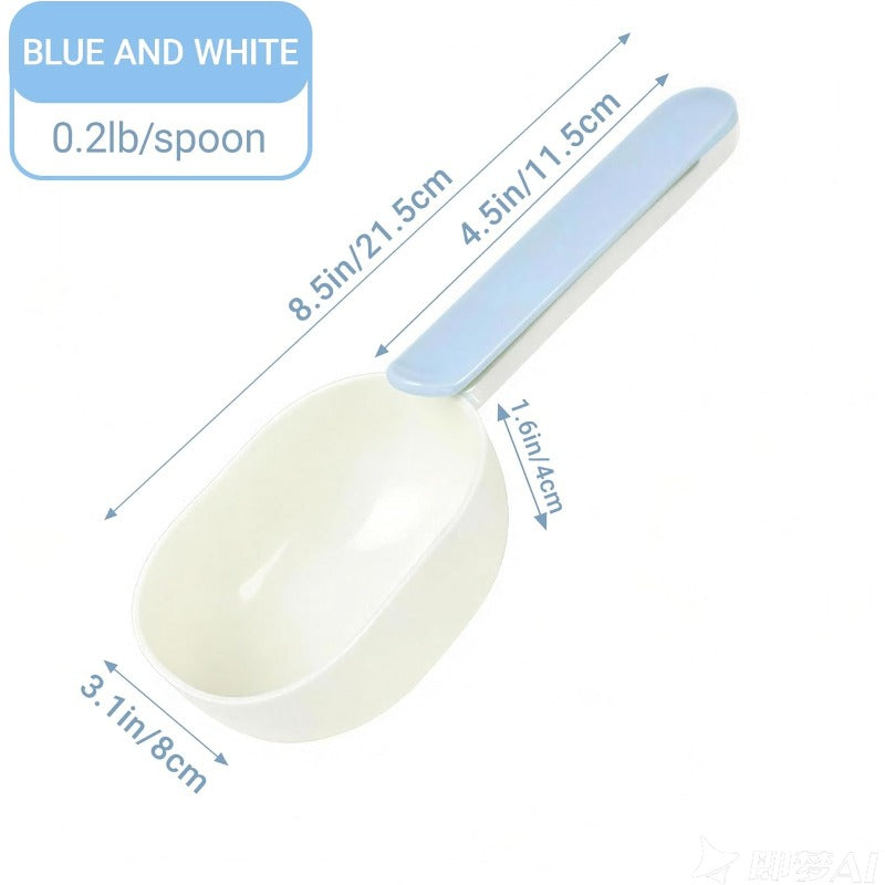 Scoop And Seal Pet Clip