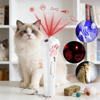 USB Rechargeable Cat Pointer