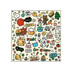 Velcro Fabric For Cat Multi-functional Self-Adhesive Cloth