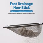 Stainless Steel Mesh Scoop