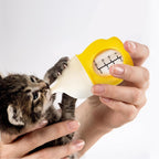 Anti-Choke Pet Nursing Bottle