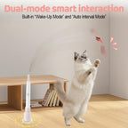 Smart Suction Cat Teaser