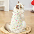 Lightweight Summer Pet Top
