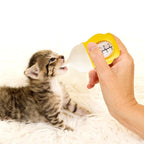 Anti-Choke Pet Nursing Bottle