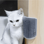 🔥🔥Cat Self Grooming Massage Toy Brush🌙