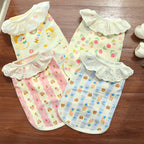Lightweight Summer Pet Top