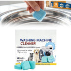 Pet Specific Washer Cleaner