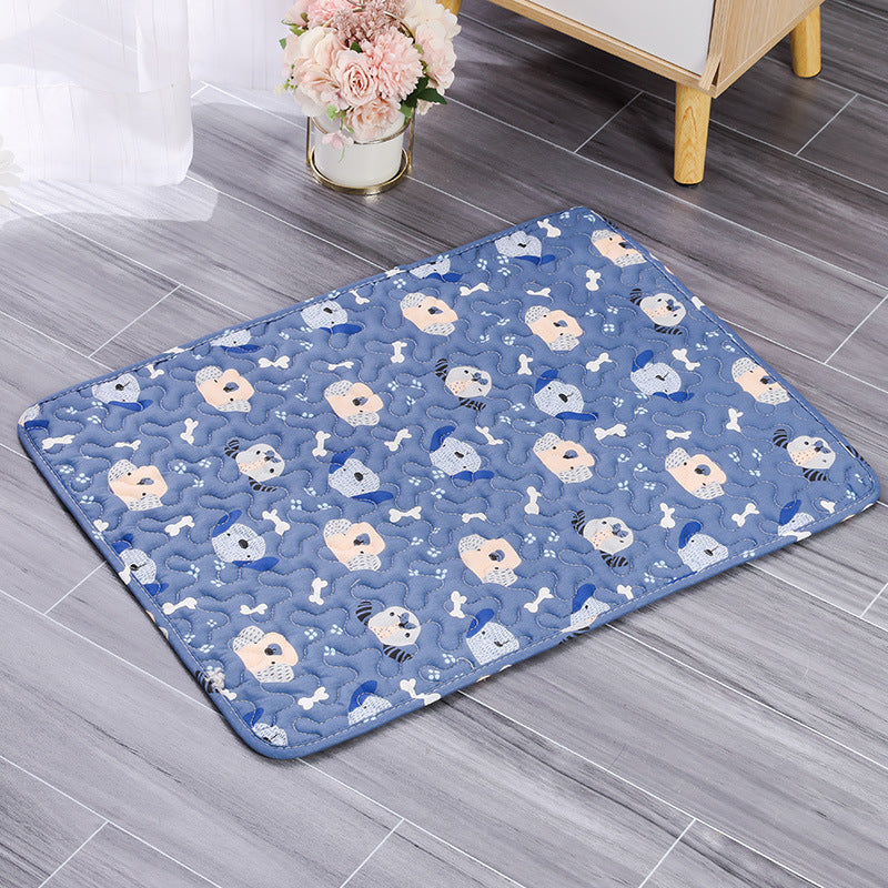 All-Season Pet Sleep Pad