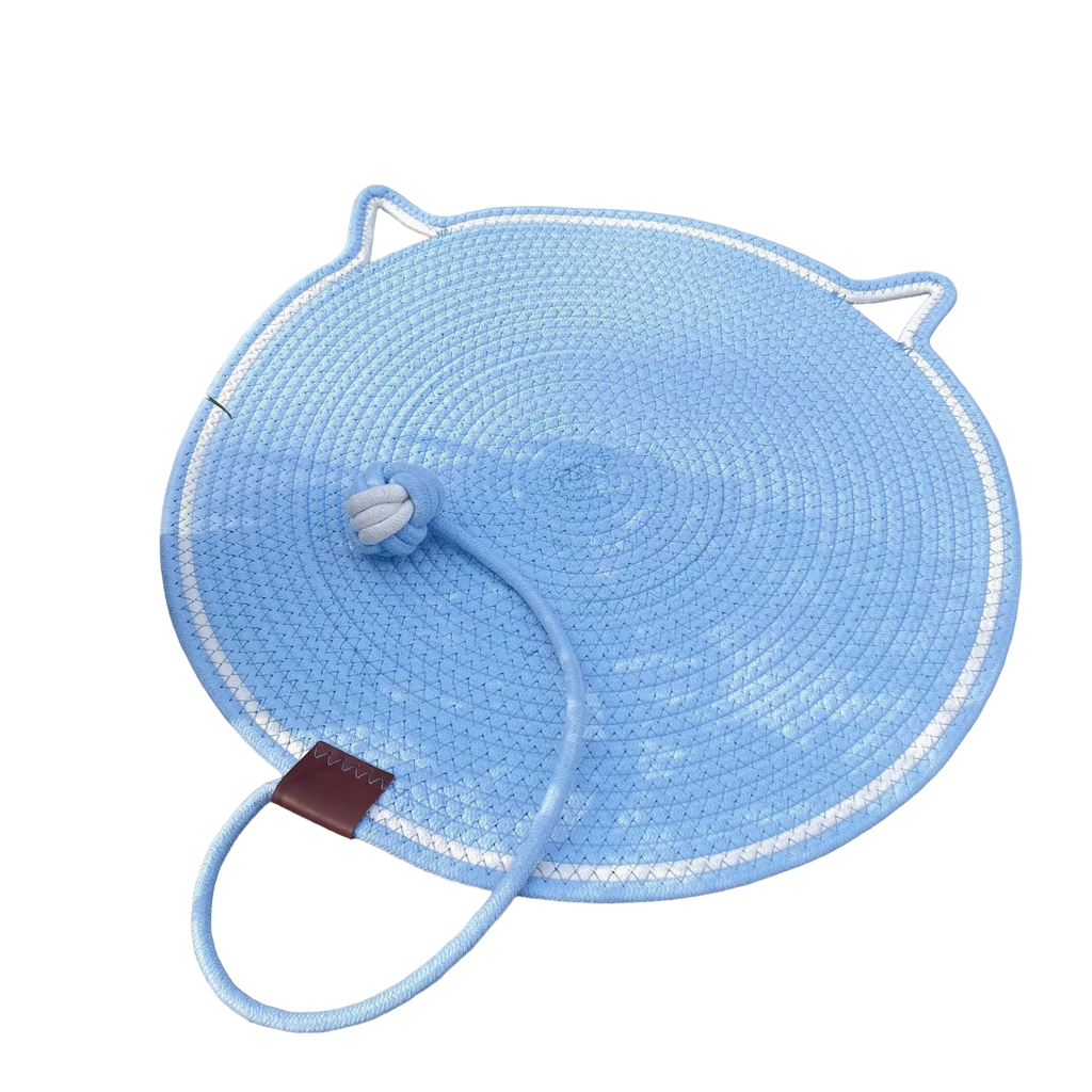 YoPoll Dual Scratching Pad