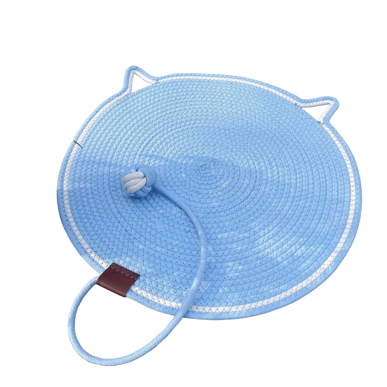YoPoll Dual Scratching Pad