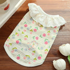 Lightweight Summer Pet Top