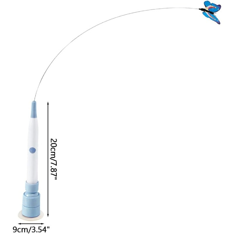 Smart Suction Cat Teaser