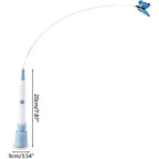 Smart Suction Cat Teaser