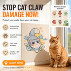 Adhesive Furniture Scratch Guard