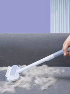 Yopoll 4 in 1- Reusable Hair Remover Brush