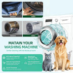 Pet Specific Washer Cleaner