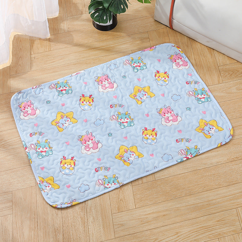 All-Season Pet Sleep Pad