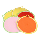 YoPoll Dual Scratching Pad