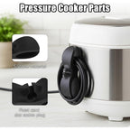 Flexible Silicone Appliance Organizer