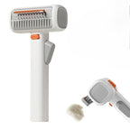 2-in-1 Deshedding Pet Comb