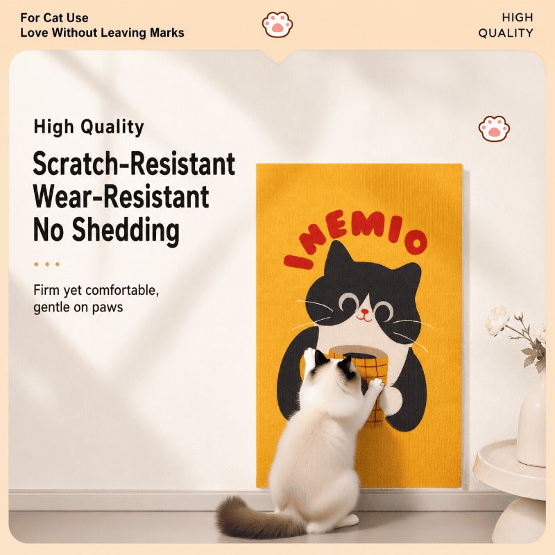 Adhesive Furniture Scratch Guard