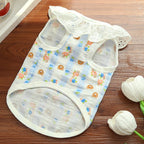 Lightweight Summer Pet Top