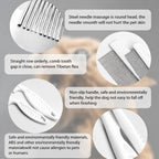 Effective Flea Removal Comb