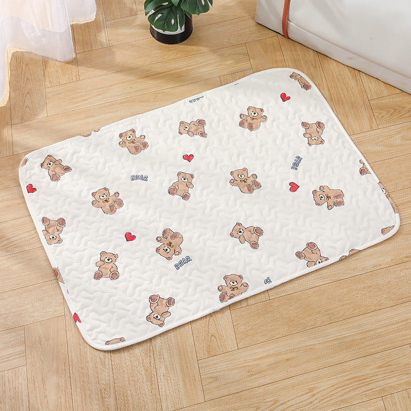 All-Season Pet Sleep Pad