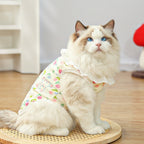 Lightweight Summer Pet Top