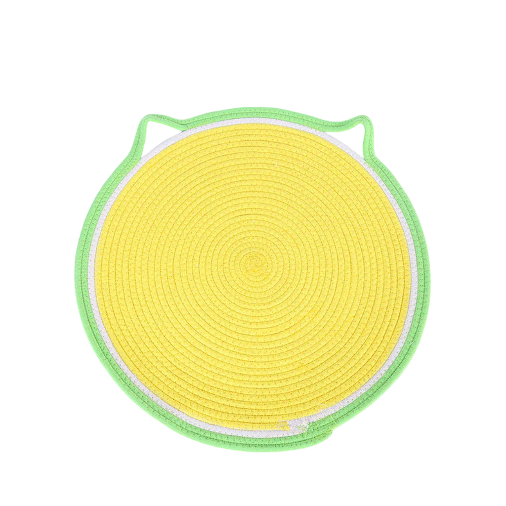 YoPoll Dual Scratching Pad
