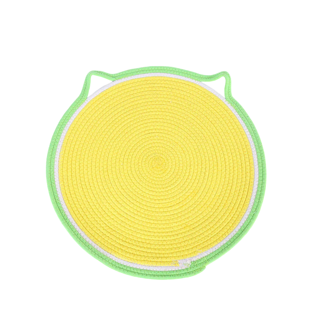 YoPoll Dual Scratching Pad