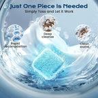 Pet Specific Washer Cleaner