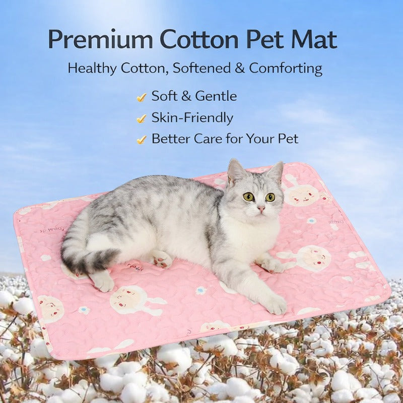 All-Season Pet Sleep Pad
