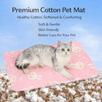 All-Season Pet Sleep Pad