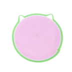 YoPoll Dual Scratching Pad
