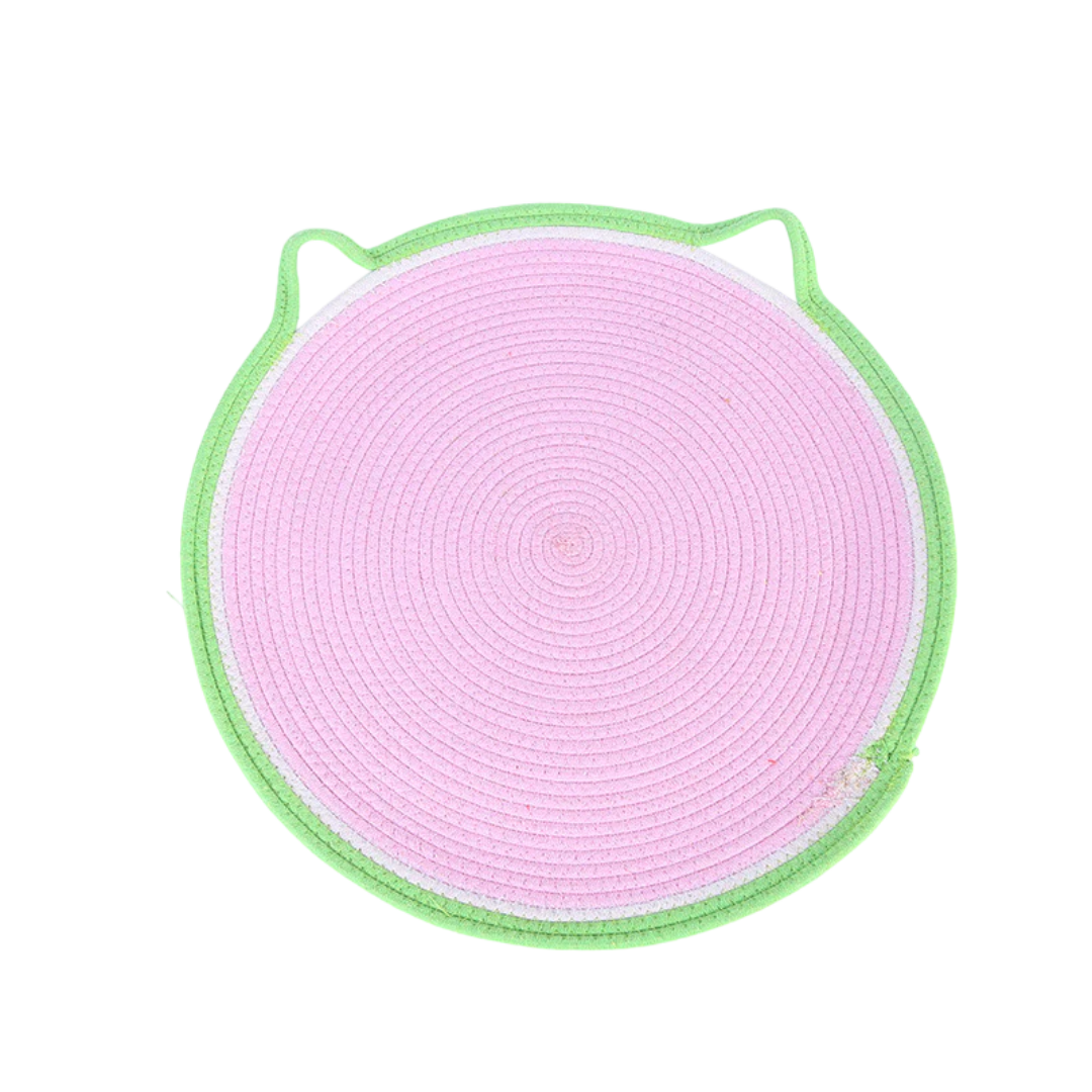 YoPoll Dual Scratching Pad