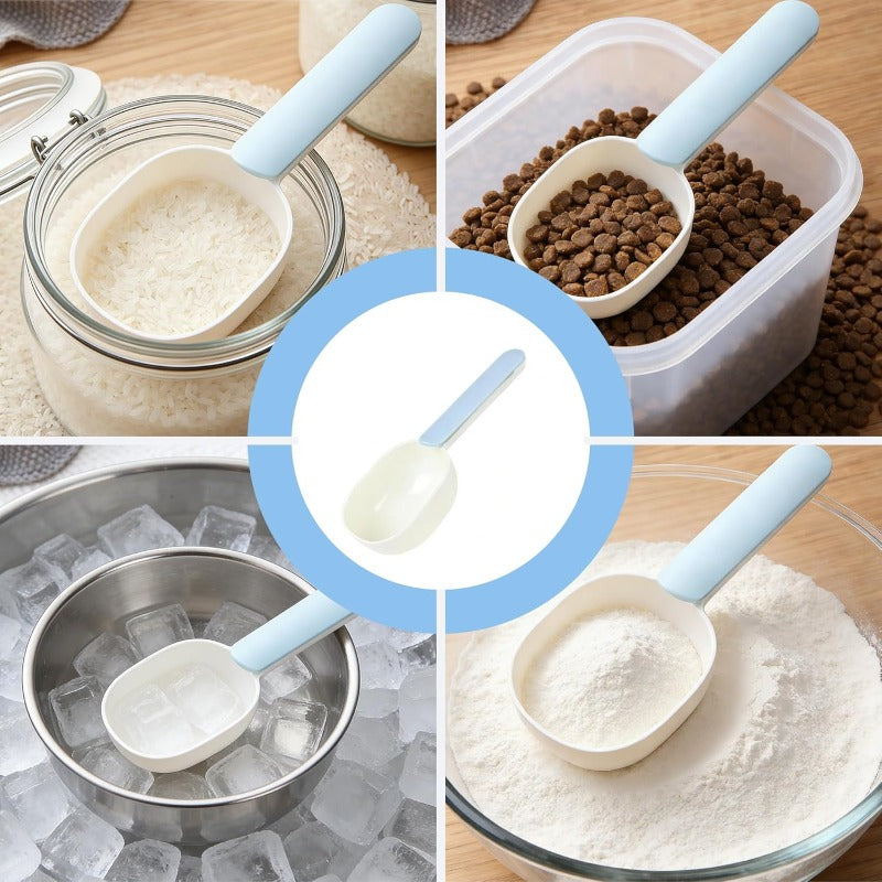 Scoop And Seal Pet Clip