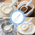 Scoop And Seal Pet Clip